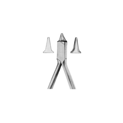 Pliers for Orthodontic & Prosthetics